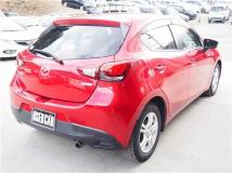 2015 Mazda Demio