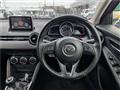 2015 Mazda Demio