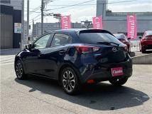2015 Mazda Demio