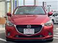 2015 Mazda Demio