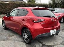 2015 Mazda Demio