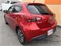 2015 Mazda Demio