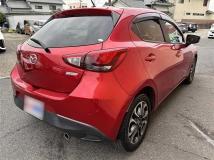 2015 Mazda Demio