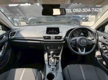 2017 Mazda Axela Sport