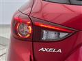 2018 Mazda Axela Sport