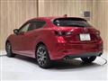 2016 Mazda Axela Sport