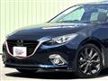 2015 Mazda Axela Sport