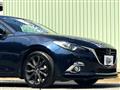 2015 Mazda Axela Sport