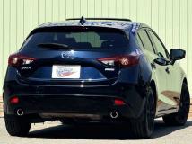 2015 Mazda Axela Sport