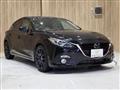 2015 Mazda Axela Sport