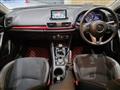 2015 Mazda Axela Sport