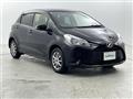 2017 Toyota Vitz