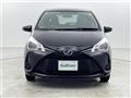 2017 Toyota Vitz