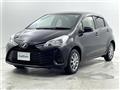 2017 Toyota Vitz