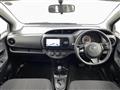 2017 Toyota Vitz