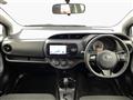 2017 Toyota Vitz