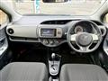 2015 Toyota Vitz