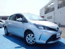 2016 Toyota Vitz