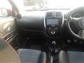 2015 Nissan March