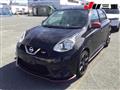 2015 Nissan March