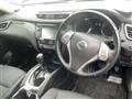 2015 Nissan X-Trail