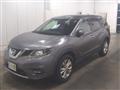 2015 Nissan X-Trail