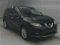 2015 Nissan X-Trail