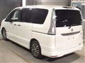 2015 Nissan Serena