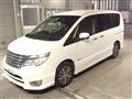 2015 Nissan Serena