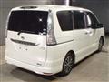2015 Nissan Serena