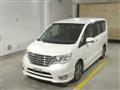 2015 Nissan Serena