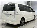 2015 Nissan Serena