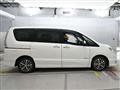 2015 Nissan Serena