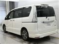 2015 Nissan Serena