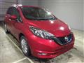 2018 Nissan Note