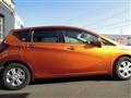 2016 Nissan Note