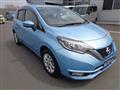 2017 Nissan Note