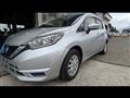 2016 Nissan Note