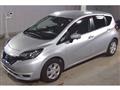 2018 Nissan Note