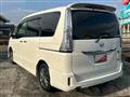 2015 Nissan Serena