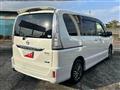 2015 Nissan Serena