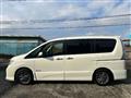 2015 Nissan Serena