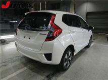 2016 Honda Fit