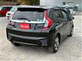 2015 Honda Fit Hybrid