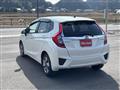 2015 Honda Fit Hybrid