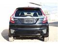2015 Honda Fit Hybrid