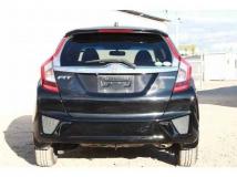 2015 Honda Fit Hybrid