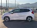 2015 Honda Fit Hybrid