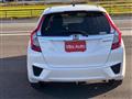 2015 Honda Fit Hybrid