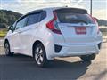 2015 Honda Fit Hybrid